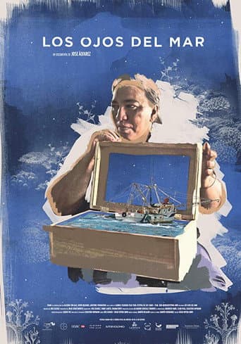 The Gaze of the Sea (2018) poster