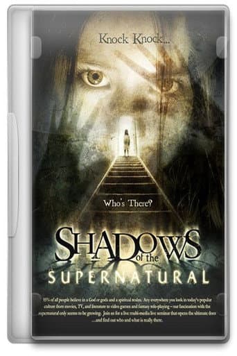 Shadows of the Supernatural (2005) poster