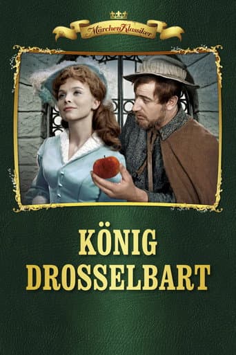 King Thrushbeard (1965) poster