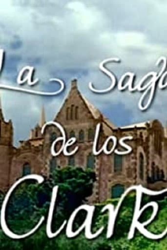 La saga de los Clark (1997) poster