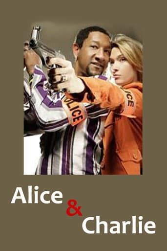 Alice et Charlie (2006) poster