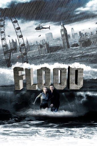 Flood (2007) poster