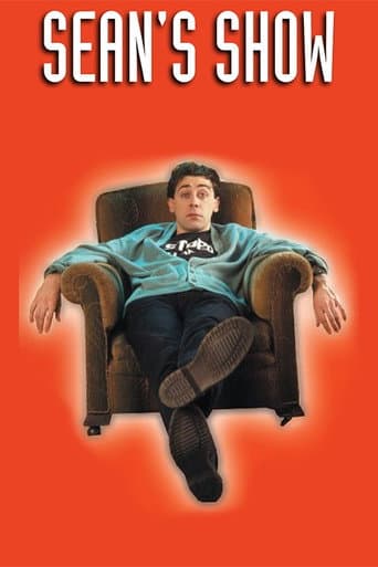 Sean's Show (1992) poster