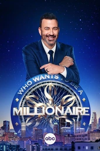 Who Wants to Be a Millionaire (2020) poster