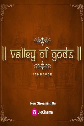 Valley Of Gods Jamnagar (2024) poster
