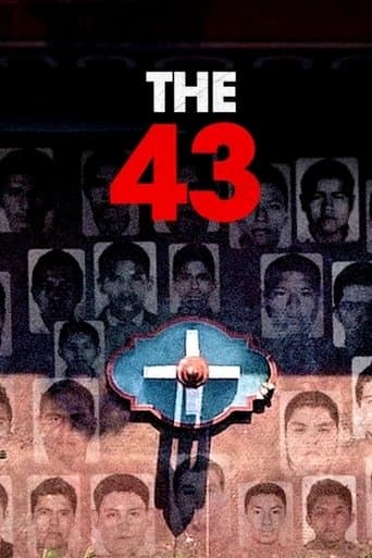 The 43 (2019) poster