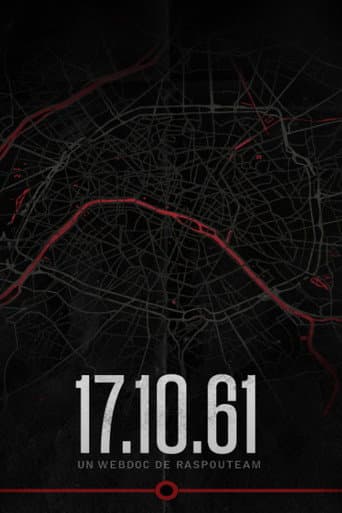 17.10.61 (2011) poster