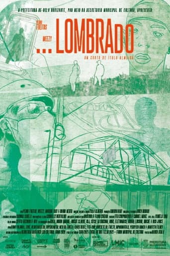 ...Lombrado (2022) poster