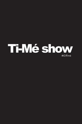 Ti-Mé Show (2015) poster