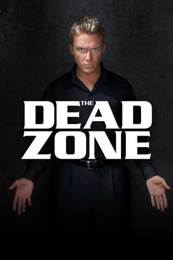 The Dead Zone (2002) poster