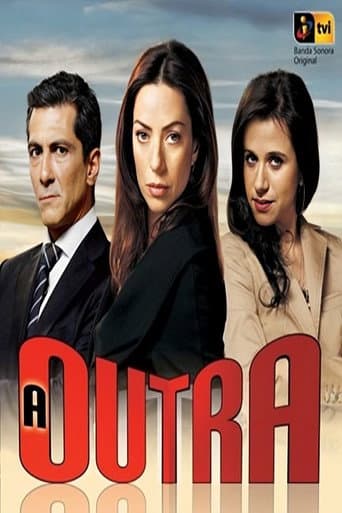A Outra (2008) poster