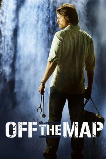 Off the Map (2011) poster