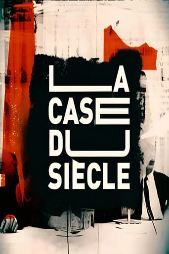 La Case du Siècle (2010) poster