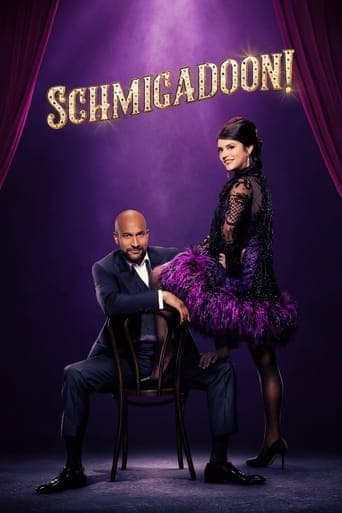 Schmigadoon! (2021) poster
