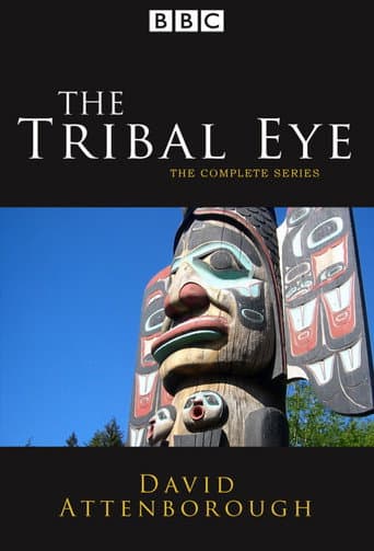 The Tribal Eye (1975) poster