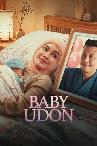 Baby Udon (2026) poster