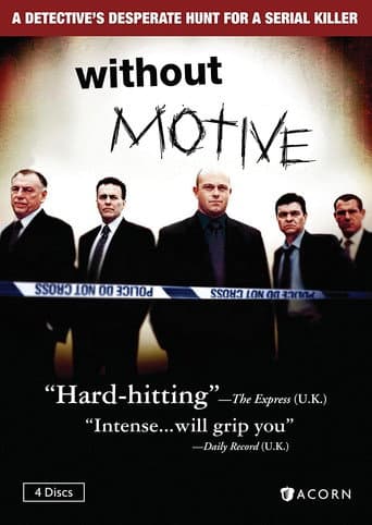 Without Motive (2000) poster