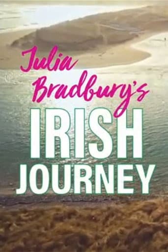 Julia Bradbury's Irish Journey (2023) poster