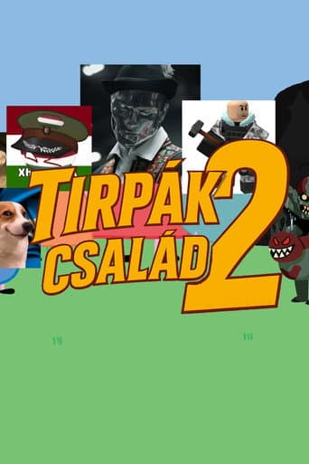 Tirpák Család (2025) poster