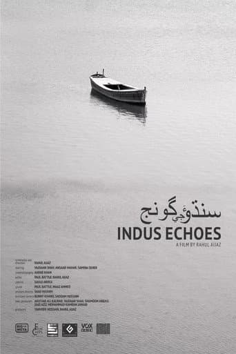 Indus Echoes (2025) poster