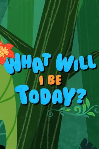 What Will I Be Today? (2024) poster