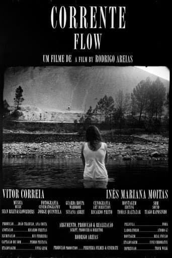 Flow (2008) poster
