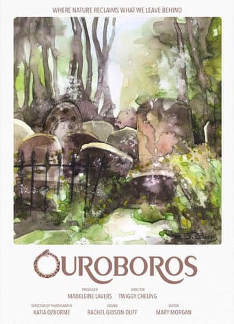 Ouroboros (2026) poster