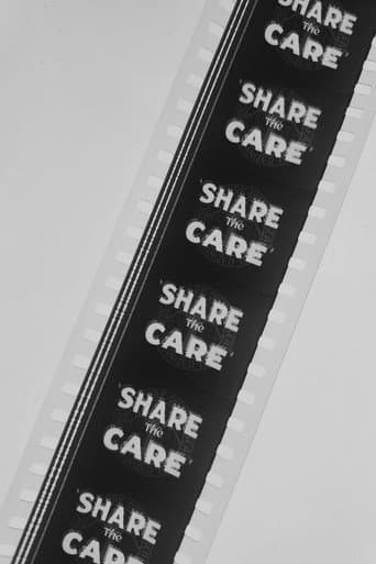 Share the Care (1941) poster