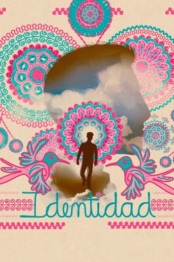 Identity (2024) poster