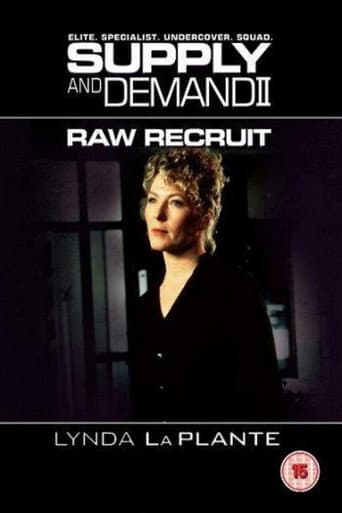 Supply and Demand (1998) poster