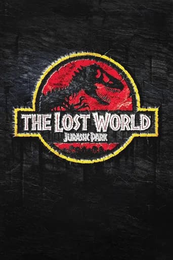 The Lost World: Jurassic Park (1997) poster