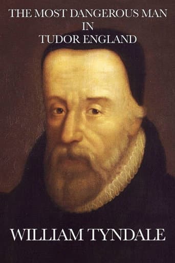 The Most Dangerous Man in Tudor England (2013) poster