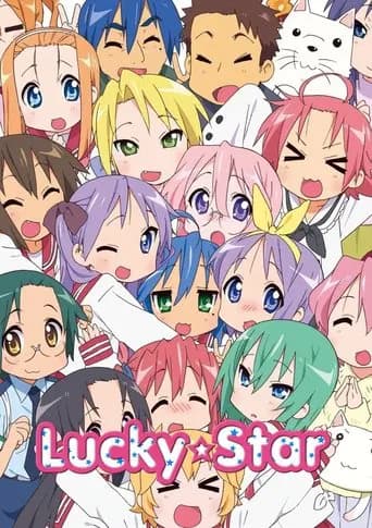 Lucky Star (2007) poster