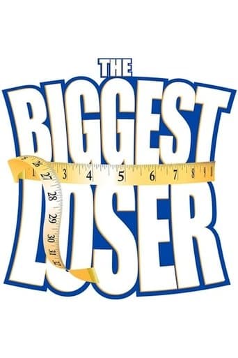 The Biggest Loser (2004) poster