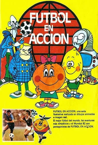 Fútbol en acción (1981) poster