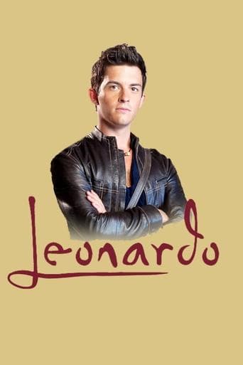 Leonardo (2011) poster