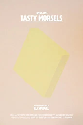 Tasty Morsels (2026) poster
