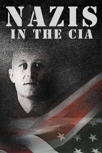 Nazis in the CIA (2013) poster