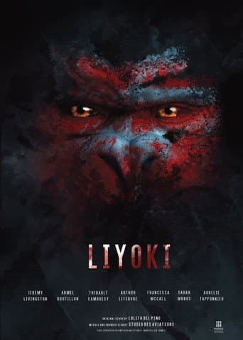Liyoki (2020) poster