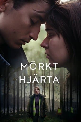 The Dark Heart (2022) poster