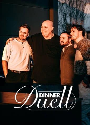 Dinner Duell (2024) poster