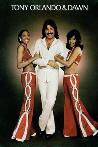 Tony Orlando and Dawn (1974) poster