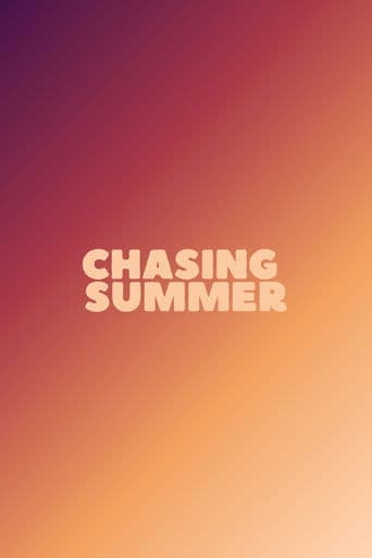 Chasing Summer (2026) poster