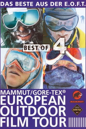 Best of E.O.F.T.  No. 4 (2008) poster