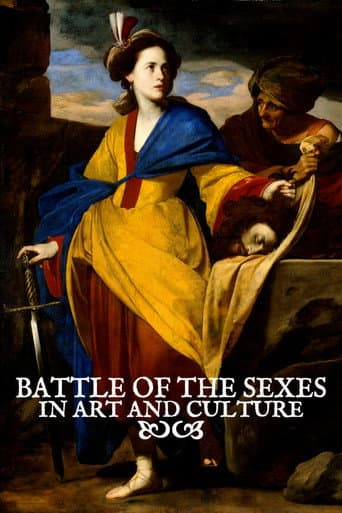 Battlefield Gender (2019) poster