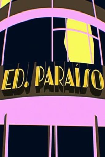 Edifício Paraíso (2017) poster
