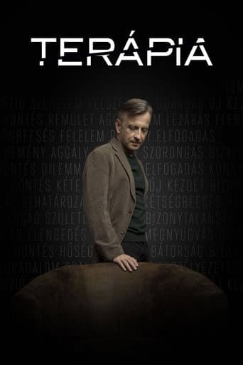 In Treatment (2012) poster