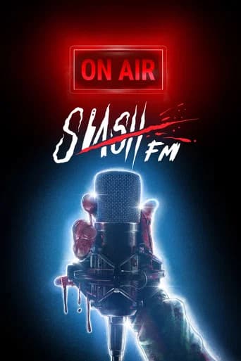 SlashFM (2022) poster