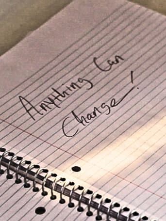 Anything Can Change (2025) poster