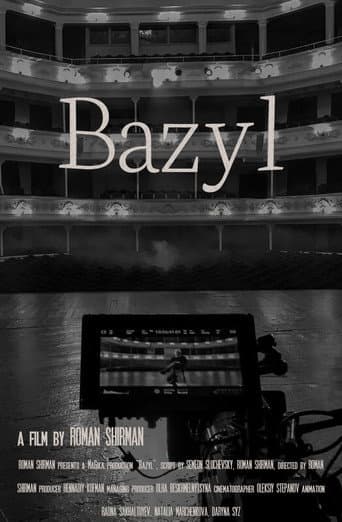 Bazyl (2020) poster